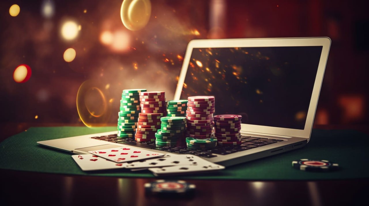 bet 1333 Gaming Platform connecting sports interest and casino-style entertainment